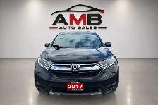 2017 Honda CR-V LX, AWD, Camera, Adaptive, Lane Assist, Collisio - Photo 2