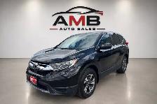 2017 Honda CR-V LX, AWD, Camera, Adaptive, Lane Assist, Collisio - Photo 3