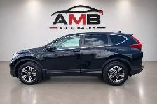 2017 Honda CR-V LX, AWD, Camera, Adaptive, Lane Assist, Collisio - Photo 4