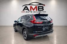 2017 Honda CR-V LX, AWD, Camera, Adaptive, Lane Assist, Collisio - Photo 5