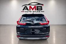 2017 Honda CR-V LX, AWD, Camera, Adaptive, Lane Assist, Collisio - Photo 6