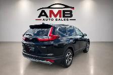 2017 Honda CR-V LX, AWD, Camera, Adaptive, Lane Assist, Collisio - Photo 7