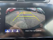 2017 Honda CR-V LX, AWD, Camera, Adaptive, Lane Assist, Collisio - Photo 8