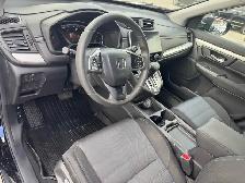 2017 Honda CR-V LX, AWD, Camera, Adaptive, Lane Assist, Collisio - Photo 10