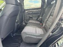 2017 Honda CR-V LX, AWD, Camera, Adaptive, Lane Assist, Collisio - Photo 12