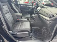 2017 Honda CR-V LX, AWD, Camera, Adaptive, Lane Assist, Collisio - Photo 13