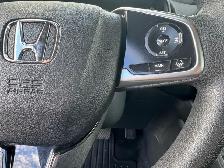 2017 Honda CR-V LX, AWD, Camera, Adaptive, Lane Assist, Collisio - Photo 20
