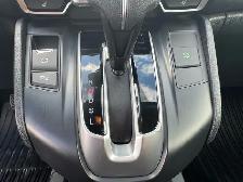 2017 Honda CR-V LX, AWD, Camera, Adaptive, Lane Assist, Collisio - Photo 23