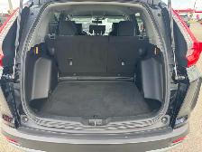 2017 Honda CR-V LX, AWD, Camera, Adaptive, Lane Assist, Collisio - Photo 26