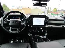 2022 Ford F-150 LARIAT 2.7L Eco 4WD SuperCrew 5.5' Box | H.Seats - Photo 2