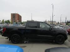 2022 Ford F-150 LARIAT 2.7L Eco 4WD SuperCrew 5.5' Box | H.Seats - Photo 5