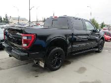 2022 Ford F-150 LARIAT 2.7L Eco 4WD SuperCrew 5.5' Box | H.Seats - Photo 6