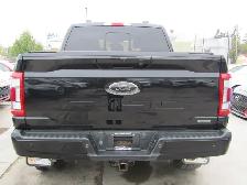 2022 Ford F-150 LARIAT 2.7L Eco 4WD SuperCrew 5.5' Box | H.Seats - Photo 7