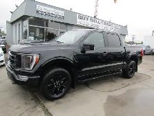 2022 Ford F-150 LARIAT 2.7L Eco 4WD SuperCrew 5.5' Box | H.Seats - Photo 10