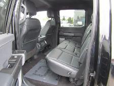 2022 Ford F-150 LARIAT 2.7L Eco 4WD SuperCrew 5.5' Box | H.Seats - Photo 13