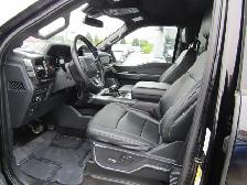 2022 Ford F-150 LARIAT 2.7L Eco 4WD SuperCrew 5.5' Box | H.Seats - Photo 14