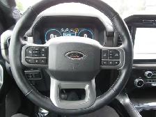 2022 Ford F-150 LARIAT 2.7L Eco 4WD SuperCrew 5.5' Box | H.Seats - Photo 18