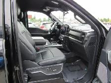 2022 Ford F-150 LARIAT 2.7L Eco 4WD SuperCrew 5.5' Box | H.Seats - Photo 30