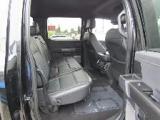 2022 Ford F-150 LARIAT 2.7L Eco 4WD SuperCrew 5.5' Box | H.Seats - Photo 31
