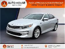 2018 Kia Optima LX BACKUP CAMERA HEATED SEATS BLIND SPOT DETECTI