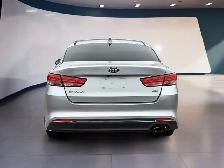 2018 Kia Optima LX BACKUP CAMERA HEATED SEATS BLIND SPOT DETECTI - Photo 4