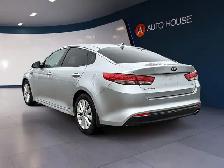 2018 Kia Optima LX BACKUP CAMERA HEATED SEATS BLIND SPOT DETECTI - Photo 5