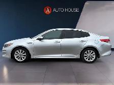 2018 Kia Optima LX BACKUP CAMERA HEATED SEATS BLIND SPOT DETECTI - Photo 6