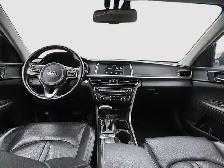 2018 Kia Optima LX BACKUP CAMERA HEATED SEATS BLIND SPOT DETECTI - Photo 8