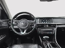 2018 Kia Optima LX BACKUP CAMERA HEATED SEATS BLIND SPOT DETECTI - Photo 10
