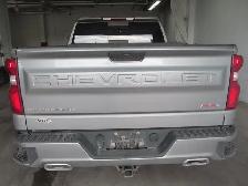 2024 Chevrolet Silverado 1500 RST - Photo 3