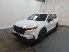 2025 Honda CR-V EX-L l Hybrid l Honda Warranty l AWD l 2.0L l 4C