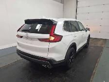 2025 Honda CR-V EX-L l Hybrid l Honda Warranty l AWD l 2.0L l 4C - Photo 2