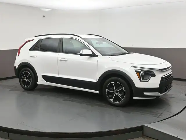 2023 Kia Niro EX - Call 902-466-9550 Apple Carplay/Android Auto,