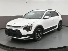 2023 Kia Niro EX - Call 902-466-9550 Apple Carplay/Android Auto, - Photo 3