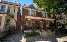 Bright & Spacious Studio Apartment for Rent – Weston-Pelham Area
