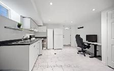 Bright & Spacious Studio Apartment for Rent – Weston-Pelham Area - Photo 3