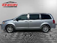 2019 Dodge Grand Caravan | LOW KMS | BACK-UP CAM | - Photo 2