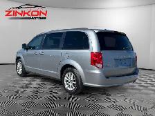 2019 Dodge Grand Caravan | LOW KMS | BACK-UP CAM | - Photo 3