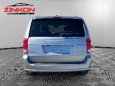 2019 Dodge Grand Caravan | LOW KMS | BACK-UP CAM | - Photo 4