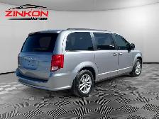 2019 Dodge Grand Caravan | LOW KMS | BACK-UP CAM | - Photo 5