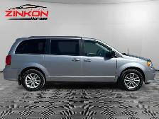 2019 Dodge Grand Caravan | LOW KMS | BACK-UP CAM | - Photo 6