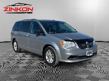 2019 Dodge Grand Caravan | LOW KMS | BACK-UP CAM | - Photo 7
