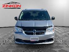 2019 Dodge Grand Caravan | LOW KMS | BACK-UP CAM | - Photo 8
