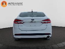 2018 Ford Fusion SE BACKUP CAMERA PUSH BUTTON HEATED SEATS BLUET - Photo 5