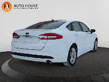 2018 Ford Fusion SE BACKUP CAMERA PUSH BUTTON HEATED SEATS BLUET - Photo 6
