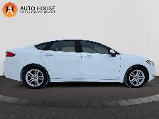 2018 Ford Fusion SE BACKUP CAMERA PUSH BUTTON HEATED SEATS BLUET - Photo 7