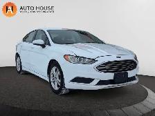 2018 Ford Fusion SE BACKUP CAMERA PUSH BUTTON HEATED SEATS BLUET - Photo 8