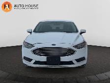 2018 Ford Fusion SE BACKUP CAMERA PUSH BUTTON HEATED SEATS BLUET - Photo 10