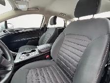 2018 Ford Fusion SE BACKUP CAMERA PUSH BUTTON HEATED SEATS BLUET - Photo 11