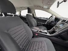 2018 Ford Fusion SE BACKUP CAMERA PUSH BUTTON HEATED SEATS BLUET - Photo 13